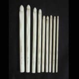 Bamboo Crochet Hooks