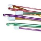 Tunisian Crochet Hooks