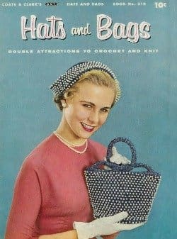 Hats And Bags Book 310