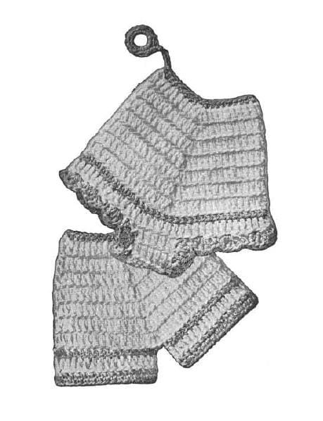 40 Pot Holders and Other Gadgets 40 Pot Holders and Other Gadgets