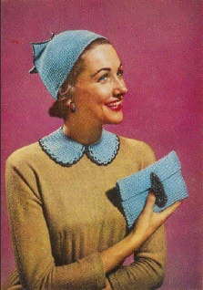 Fashions in Quick Crochet