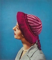 Fashions in Quick Crochet
