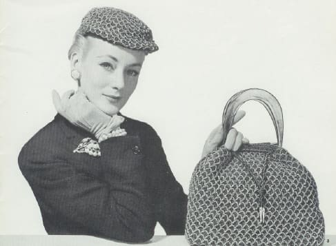 Hand Crochet Fashions
