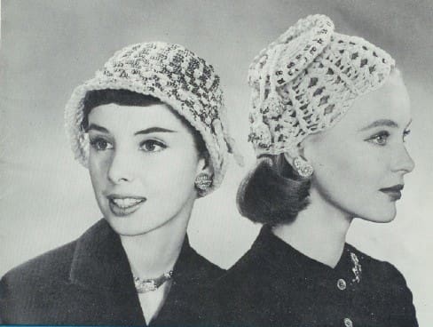 Hand Crochet Fashions