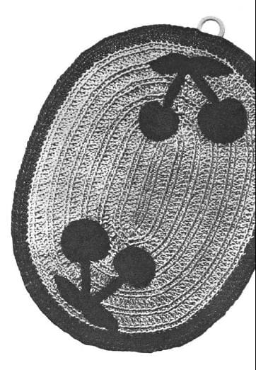 Pot Holders Book 6 Pot Holders Book 6
