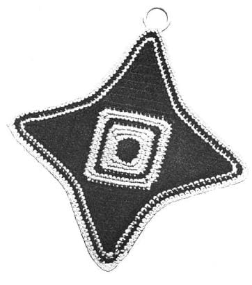 Pot Holders Book 6 Pot Holders Book 6