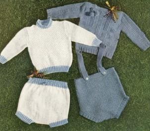 Star Baby Book No. 96