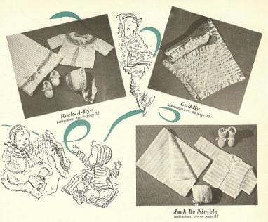 Smart Crochet Smart Crochet