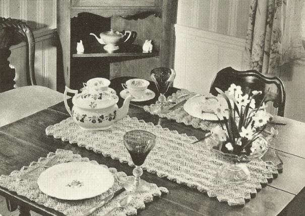 The Magic of Crochet - Book 168